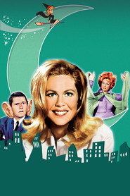 Bewitched Season 4 2