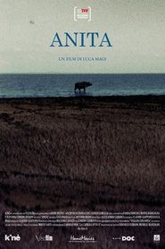 Poster Anita 2012