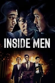 Inside Men Streaming hd Films En Ligne