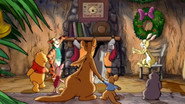 Winnie the Pooh: A Very Merry Pooh Year