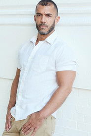 Dennis Stowe as Lumbrian Soldier (voice)