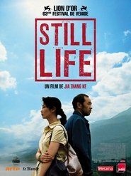 Still Life movie poster