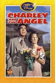 Charley and the Angel постер