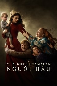 Người Hầu - Servant
