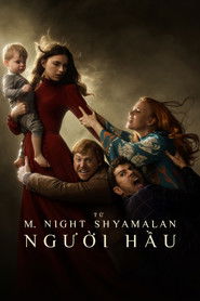 Người Hầu - Servant (2019)