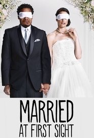 Married at First Sight UK постер