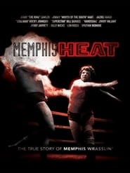 Memphis Heat: The True Story of Memphis Wrasslin’ (2011)