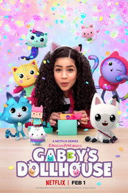 Gabby's Dollhouse Season 4 3