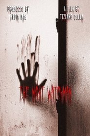 Poster The Night Watchman 2017