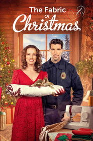 The Fabric of Christmas (2023)