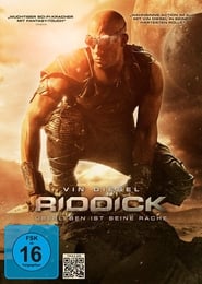 Image Riddick - Überleben ist seine Rache