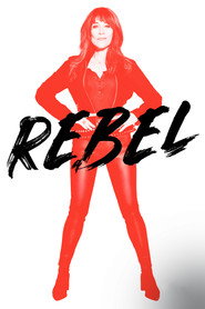 Rebel poster