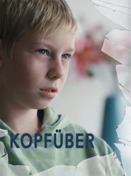 Poster Kopfüber