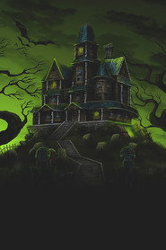 Goosebumps постер