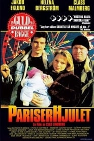 Poster Pariserhjulet 1993