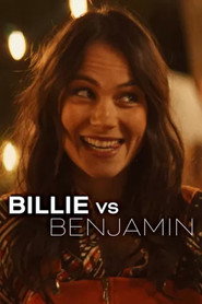 Billie vs Benjamin постер