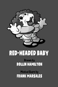 Red-Headed Baby постер