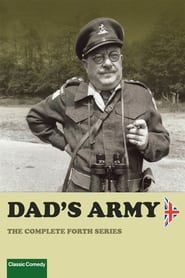 Dad's Army Series 4 2