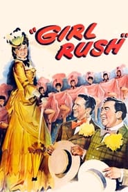 Girl Rush 1944