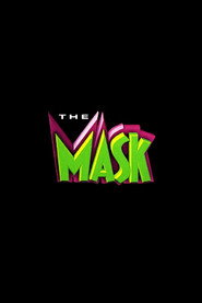 The Mask: Animated Series poster