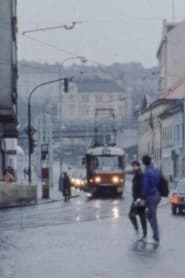 Prague, March ’92