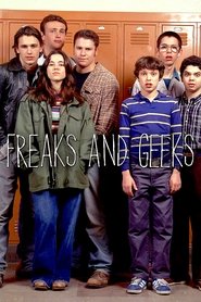 Freaks and Geeks