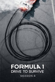 Formula 1: Жени, щоб вижити постер