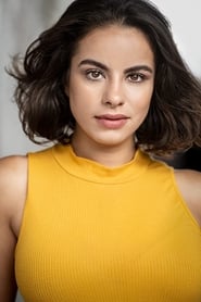 Amel Khalil as Zahra Kamel