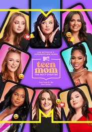 Teen Mom: The Next Chapter s01 e01