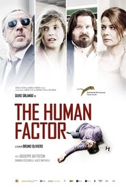 The Human Factor постер