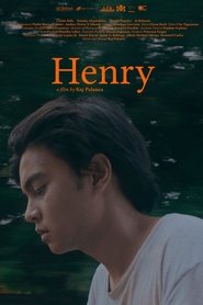 Poster Henry