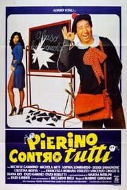 Pierino contro tutti ネタバレ