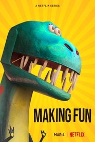 Making Fun 2022 Web Series Seaosn 1 All Episodes Downlaod English | NF WEB-DL 1080p 720p & 480p