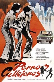 Perros callejeros 1977 celý filmů CZ online