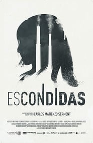 Poster Escondidas