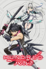 Poster Hundred - Season 1 Episode 12 : Friends 2016