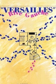 Poster A Night in Versailles 1992