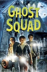 Ghost Squad (2015)