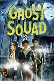 Ghost Squad постер