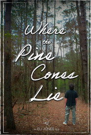Where the Pine Cones Lie