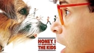 Honey, I Shrunk the Kids