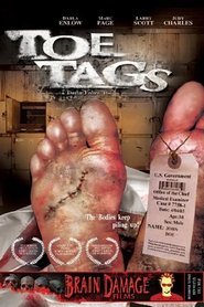 Poster Toe Tags