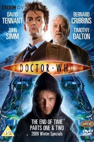 Doctor Who: The End of Time - Part Two