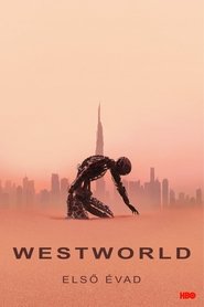 Westworld 1. évad 1. rész