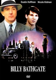 Billy Bathgate 1991 Teljes Film Magyarul Online