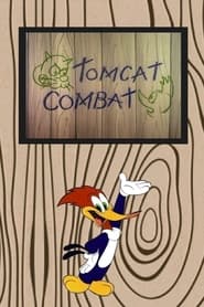 Tomcat Combat (1959) poster