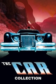 The Car Collection streaming