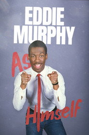 Eddie Murphy: As Himself постер