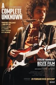 A Complete Unknown (2024)
