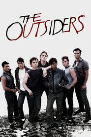 Dvd The Outsiders The Arts Desk